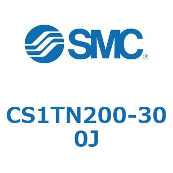 標準形エアシリンダ(角形カバー) CS1シリーズ(CS1TN2～) SMC