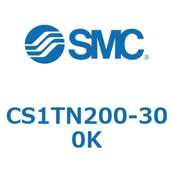 標準形エアシリンダ(角形カバー) CS1シリーズ(CS1TN2～) SMC