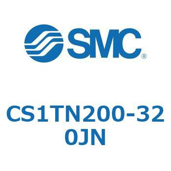 標準形エアシリンダ(角形カバー) CS1シリーズ(CS1TN2～) SMC