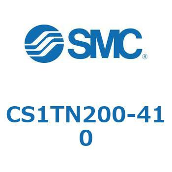 標準形エアシリンダ(角形カバー) CS1シリーズ(CS1TN2～) SMC