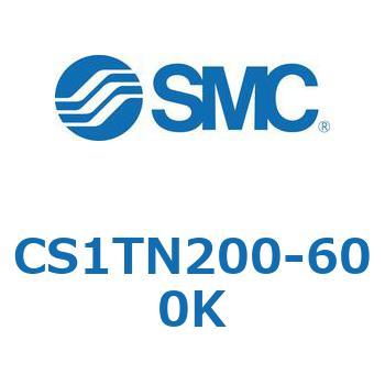 標準形エアシリンダ(角形カバー) CS1シリーズ(CS1TN2～) SMC