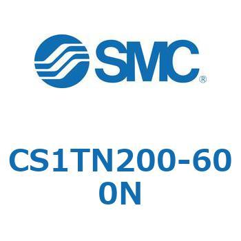標準形エアシリンダ(角形カバー) CS1シリーズ(CS1TN2～) SMC