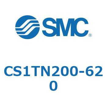 標準形エアシリンダ(角形カバー) CS1シリーズ(CS1TN2～) SMC