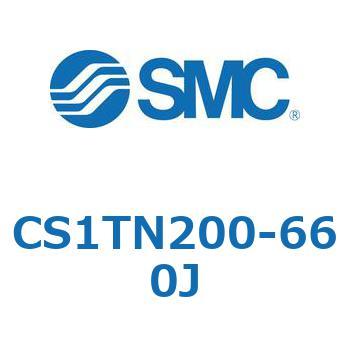 標準形エアシリンダ(角形カバー) CS1シリーズ(CS1TN2～) SMC