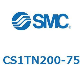 標準形エアシリンダ(角形カバー) CS1シリーズ(CS1TN2～) SMC