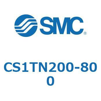標準形エアシリンダ(角形カバー) CS1シリーズ(CS1TN2～) SMC