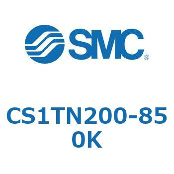 標準形エアシリンダ(角形カバー) CS1シリーズ(CS1TN2～) SMC