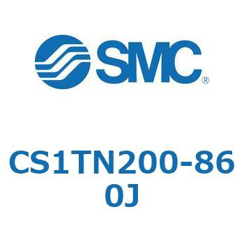 標準形エアシリンダ(角形カバー) CS1シリーズ(CS1TN2～) SMC