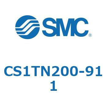 標準形エアシリンダ(角形カバー) CS1シリーズ(CS1TN2～) SMC