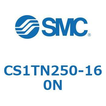 標準形エアシリンダ(角形カバー) CS1シリーズ(CS1TN2～) SMC