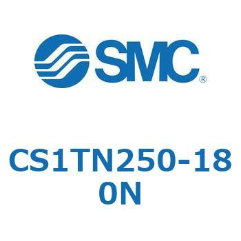 標準形エアシリンダ(角形カバー) CS1シリーズ(CS1TN2～) SMC