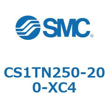 標準形エアシリンダ(角形カバー) CS1シリーズ(CS1TN2～) SMC