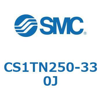 標準形エアシリンダ(角形カバー) CS1シリーズ(CS1TN2～) SMC