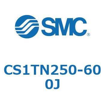 標準形エアシリンダ(角形カバー) CS1シリーズ(CS1TN2～) SMC