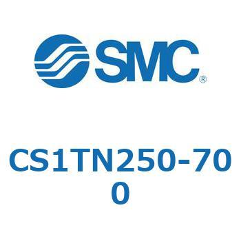 標準形エアシリンダ(角形カバー) CS1シリーズ(CS1TN2～) SMC
