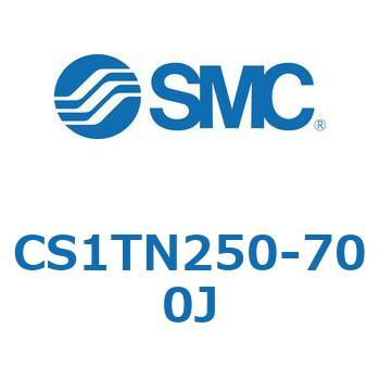 標準形エアシリンダ(角形カバー) CS1シリーズ(CS1TN2～) SMC