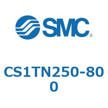 標準形エアシリンダ(角形カバー) CS1シリーズ(CS1TN2～) SMC