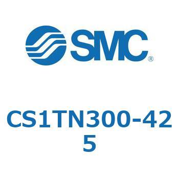 標準形エアシリンダ(角形カバー) CS1シリーズ(CS1TN300-～) SMC