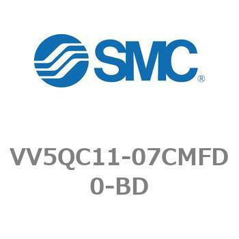 VV5QC11-07CMFD0-BD 5|[g\mChou VQCV[Y }jz[h VV5QC11 SMC 20475194