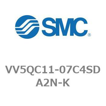 VV5QC11-07C4SDA2N-K 5|[g\mChou VQCV[Y }jz[h VV5QC11 SMC 20475228