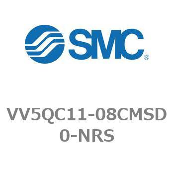 VV5QC11-08CMSD0-NRS 5|[g\mChou VQCV[Y }jz[h VV5QC11 SMC 20475404