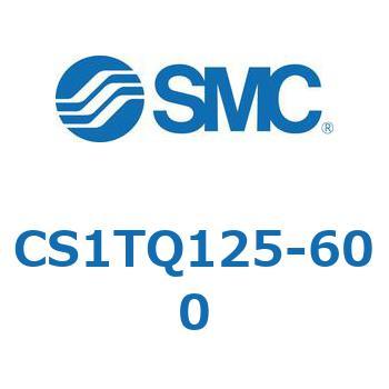 CS1TQ125-600 �W���`�G�A�V�����_(�p�`�J�o�[) CS1�V���[�Y(CS1TQ1�`) SMC 20475481