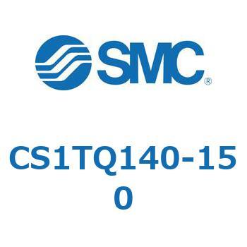 CS1TQ140-150 �W���`�G�A�V�����_(�p�`�J�o�[) CS1�V���[�Y(CS1TQ1�`) SMC 20475506
