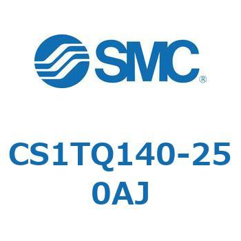 CS1TQ140-250AJ �W���`�G�A�V�����_(�p�`�J�o�[) CS1�V���[�Y(CS1TQ1�`) SMC 20475524