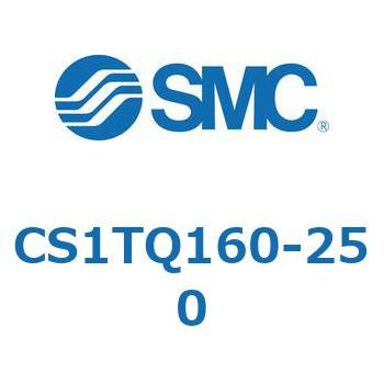 CS1TQ160-250 �W���`�G�A�V�����_(�p�`�J�o�[) CS1�V���[�Y(CS1TQ1�`) SMC 20475542