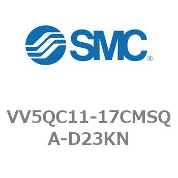 VV5QC11-17CMSQA-D23KN 5|[g\mChou VQCV[Y }jz[h VV5QC11 SMC 20476174