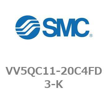 VV5QC11-20C4FD3-K 5|[g\mChou VQCV[Y }jz[h VV5QC11 SMC 20476235