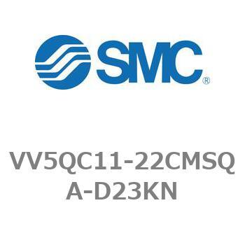 VV5QC11-22CMSQA-D23KN 5|[g\mChou VQCV[Y }jz[h VV5QC11 SMC 20476296