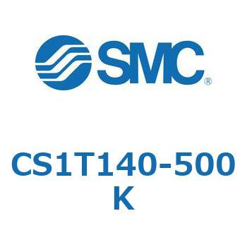 標準形エアシリンダ(角形カバー) CS1シリーズ(CS1T140-～) SMC