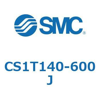 標準形エアシリンダ(角形カバー) CS1シリーズ(CS1T140-～) SMC