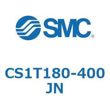 標準形エアシリンダ(角形カバー) CS1シリーズ(CS1T180-～) SMC