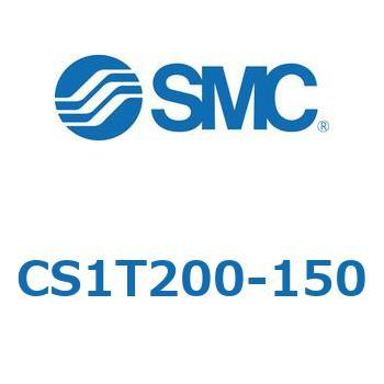 標準形エアシリンダ(角形カバー) CS1シリーズ(CS1T2～) SMC