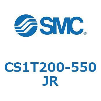 標準形エアシリンダ(角形カバー) CS1シリーズ(CS1T2～) SMC