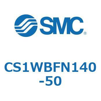 標準形エアシリンダ(角形カバー) CS1シリーズ(CS1WB～) SMC
