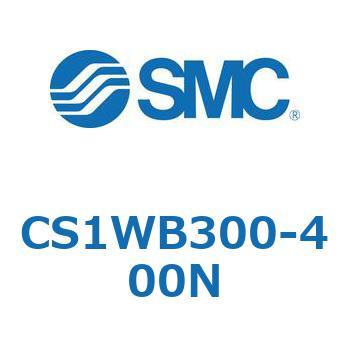 標準形エアシリンダ(角形カバー) CS1シリーズ(CS1WB～) SMC