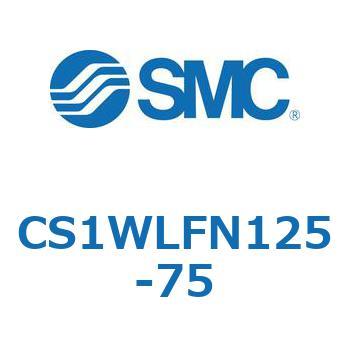 標準形エアシリンダ(角形カバー) CS1シリーズ(CS1WL～) SMC