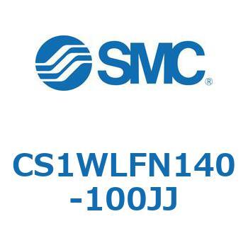 標準形エアシリンダ(角形カバー) CS1シリーズ(CS1WL～) SMC