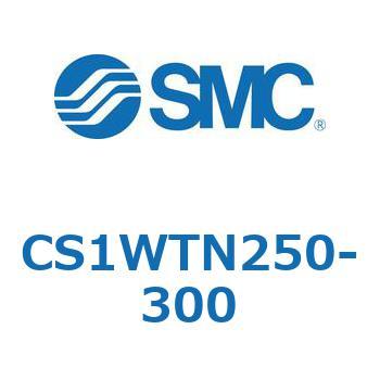 標準形エアシリンダ(角形カバー) CS1シリーズ(CS1WT～) SMC