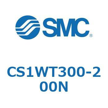 標準形エアシリンダ(角形カバー) CS1シリーズ(CS1WT～) SMC