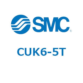 フリーマウントシリンダCUシリーズ (CUK～) SMC