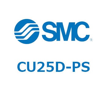 フリーマウントシリンダCUシリーズ (CU2～) SMC