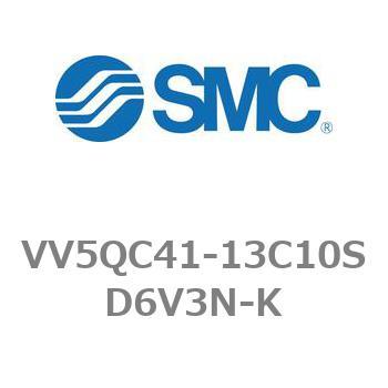 VV5QC41-13C10SD6V3N-K 5|[g\mChou VQCV[Y }jz[h VV5QC41 SMC 20507945