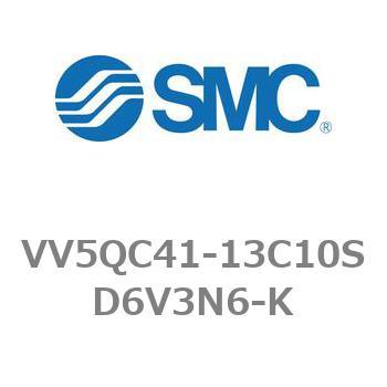 VV5QC41-13C10SD6V3N6-K 5|[g\mChou VQCV[Y }jz[h VV5QC41 SMC 20507954