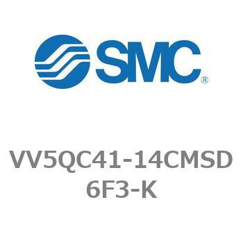 VV5QC41-14CMSD6F3-K 5|[g\mChou VQCV[Y }jz[h VV5QC41 SMC 20508006