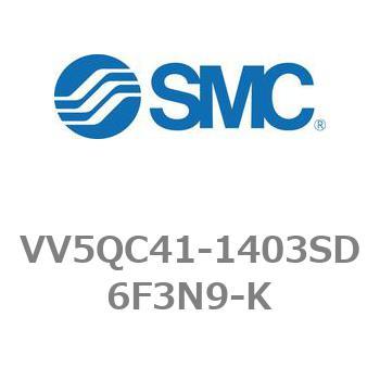 VV5QC41-1403SD6F3N9-K 5|[g\mChou VQCV[Y }jz[h VV5QC41 SMC 20508094