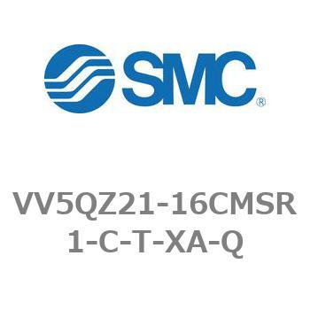 VV5QZ21-16CMSR1-C-T-XA-Q 5|[g\mChou VQZV[Y }jz[h VV5QZ21 SMC 20515426